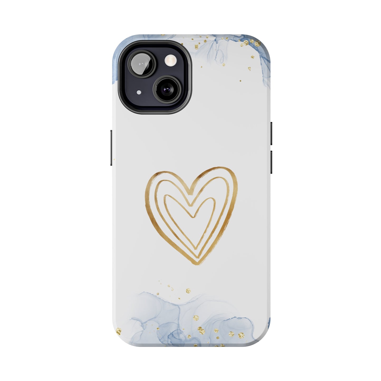 Whimsical Love - iPhone Case