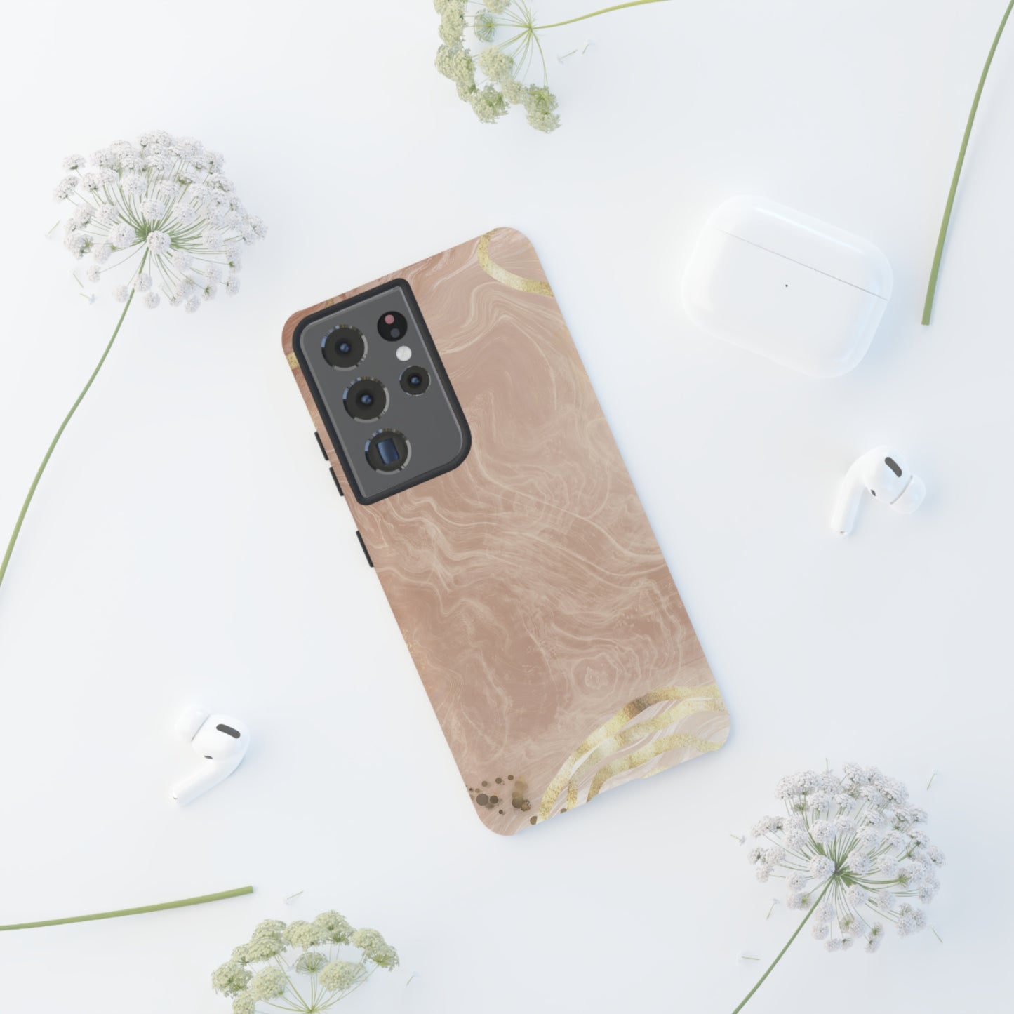 Desert Mirage - Cell Phone Case