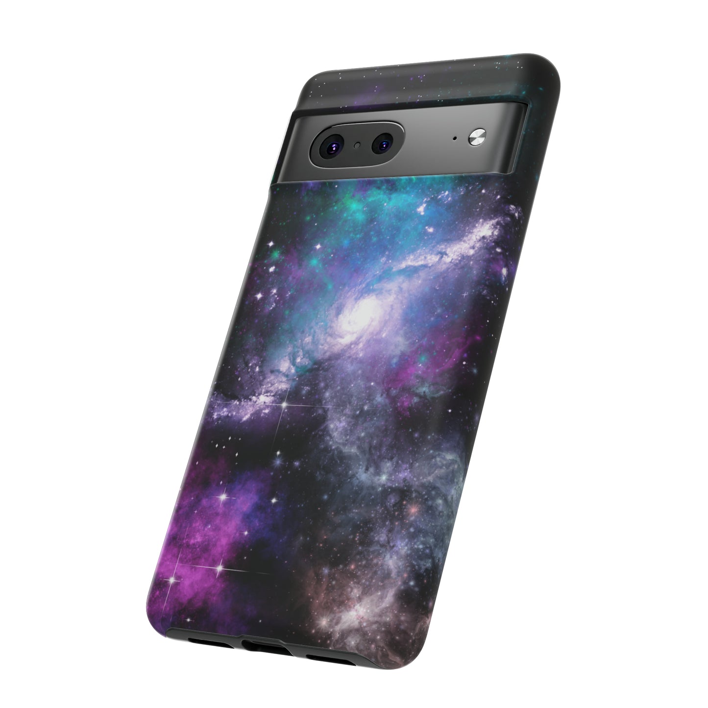 Cosmic Voyage Phone Case - Cell Phone Case