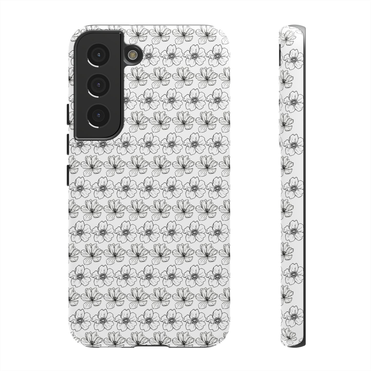 Eternal Blossom - Cell Phone Case