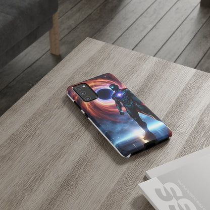 Cosmic Armor - Cell Phone Case