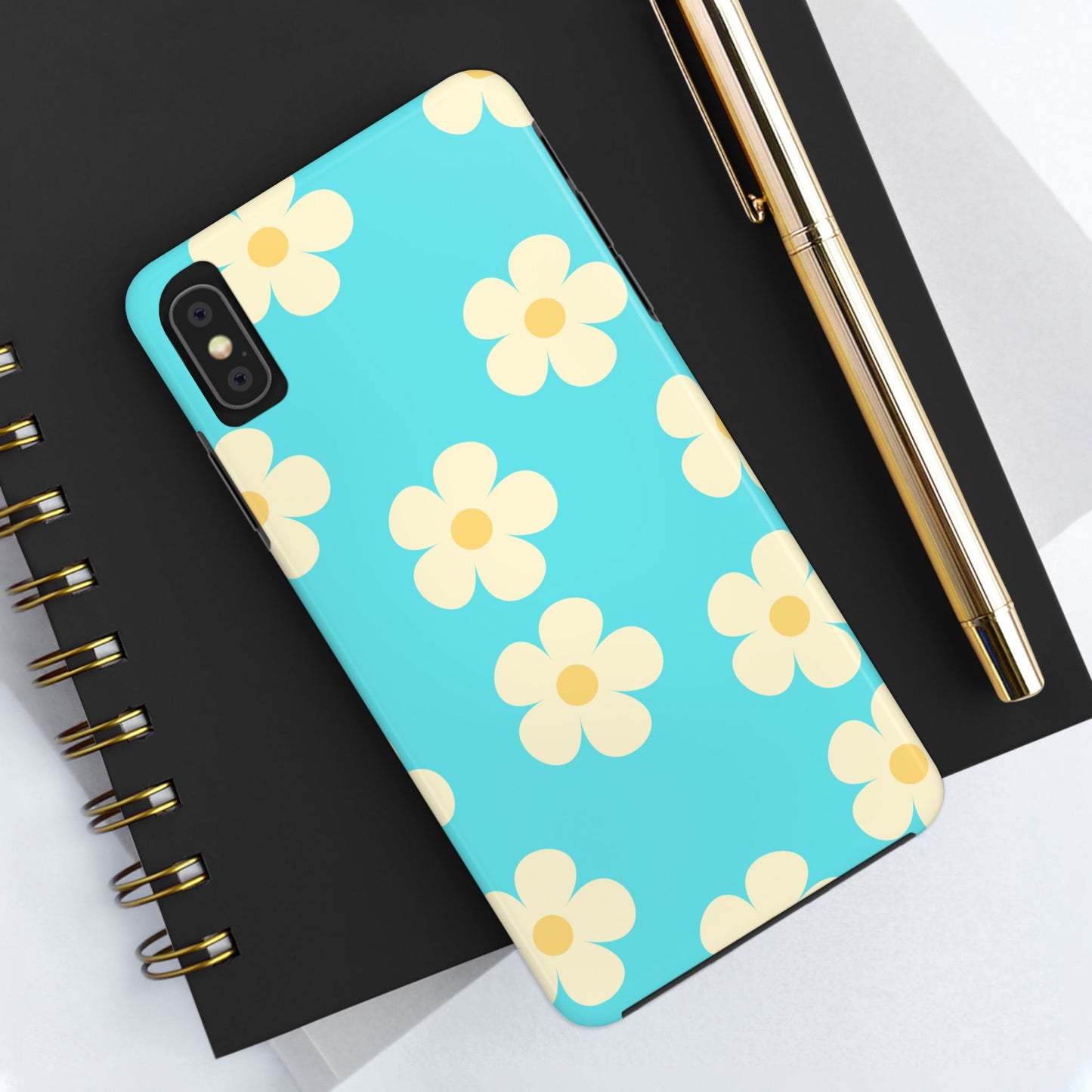 Daisy Delight - iPhone Case