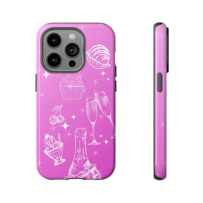 Sweet Celebration - Cell Phone Case