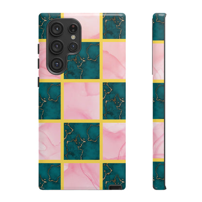 Artistic Symmetry - Cell Phone Case