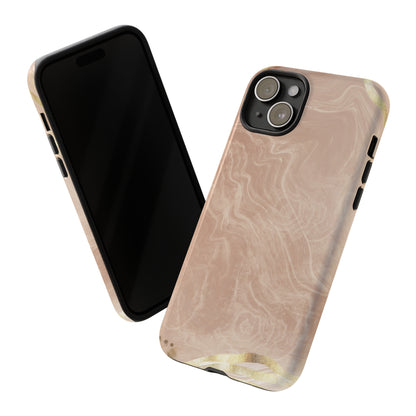 Desert Mirage - Cell Phone Case