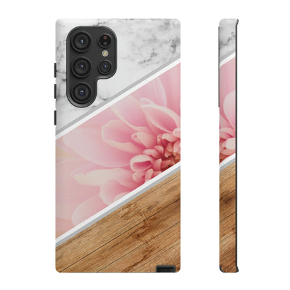 Elegant Tranquility - Cell Phone Case