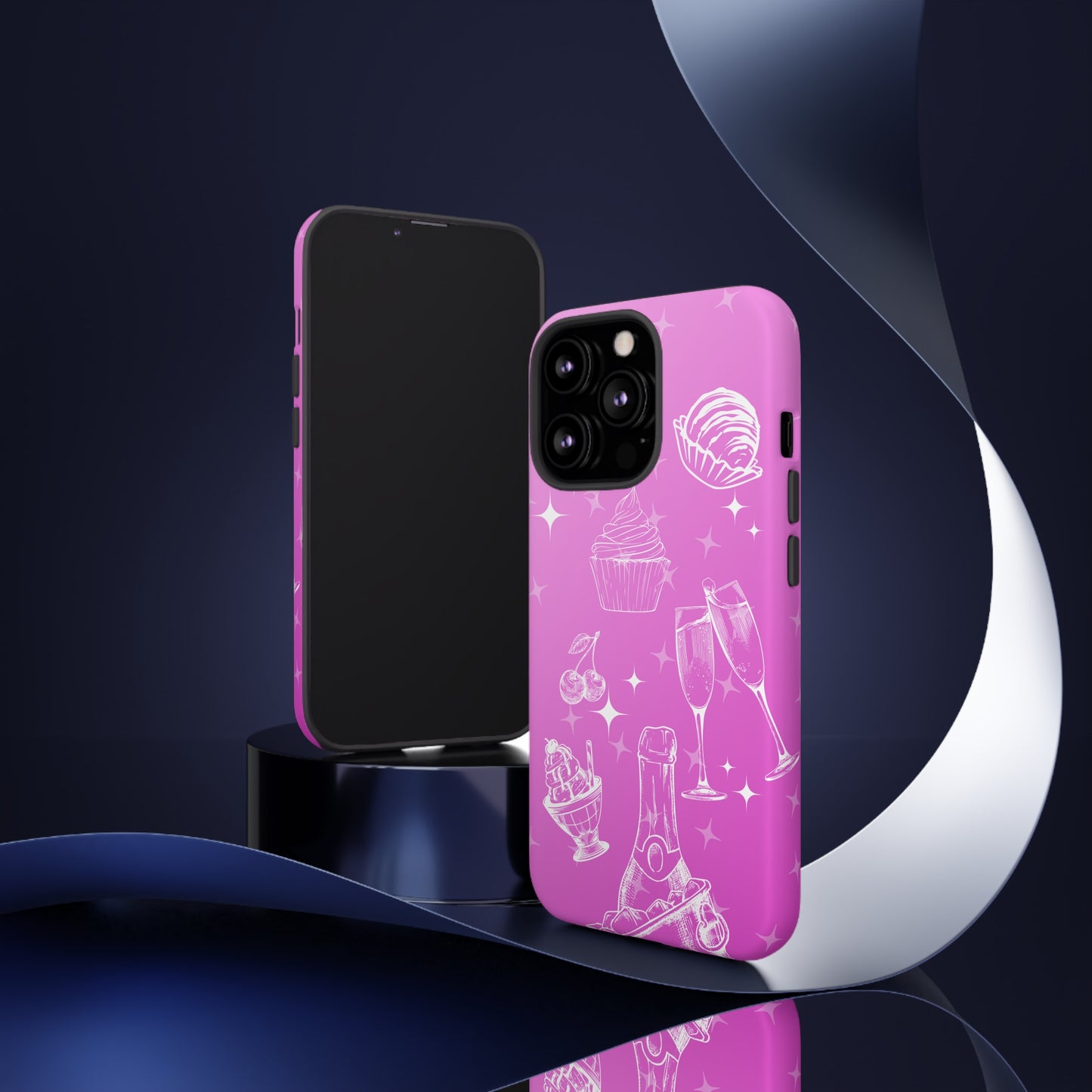 Sweet Celebration - Cell Phone Case