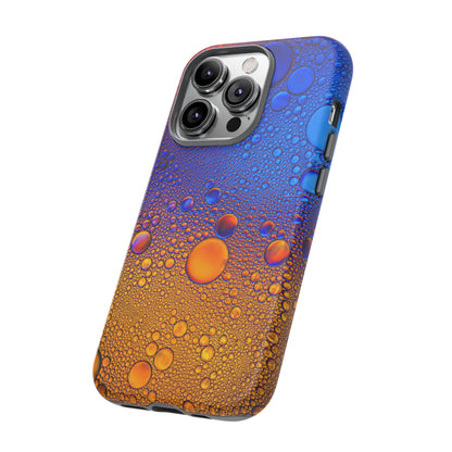 Cosmic Oil Slick - Cell Phone Case