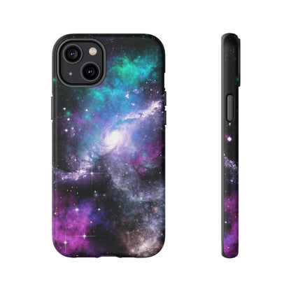 Cosmic Voyage Phone Case - Cell Phone Case