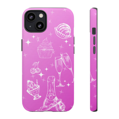 Sweet Celebration - Cell Phone Case