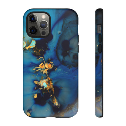 Celestial Mariner - Cell Phone Case