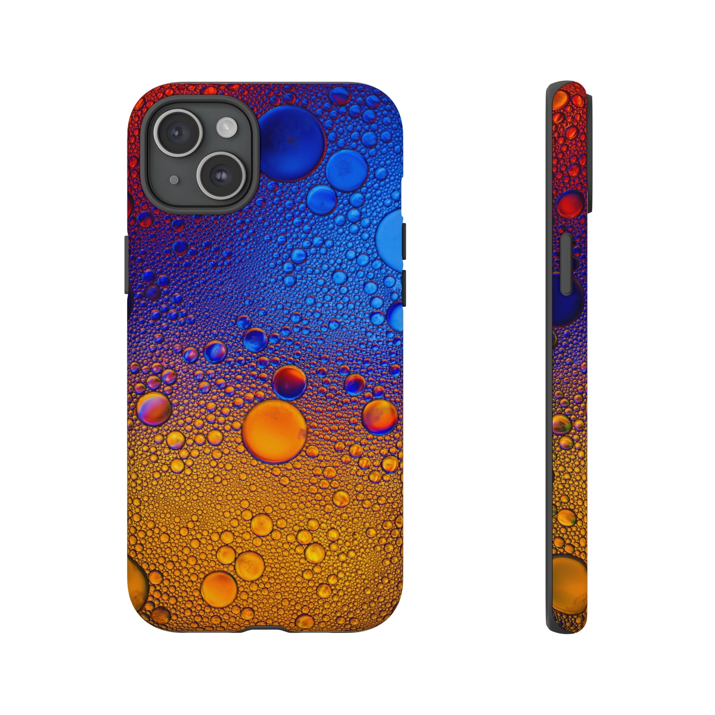 Cosmic Oil Slick - Cell Phone Case