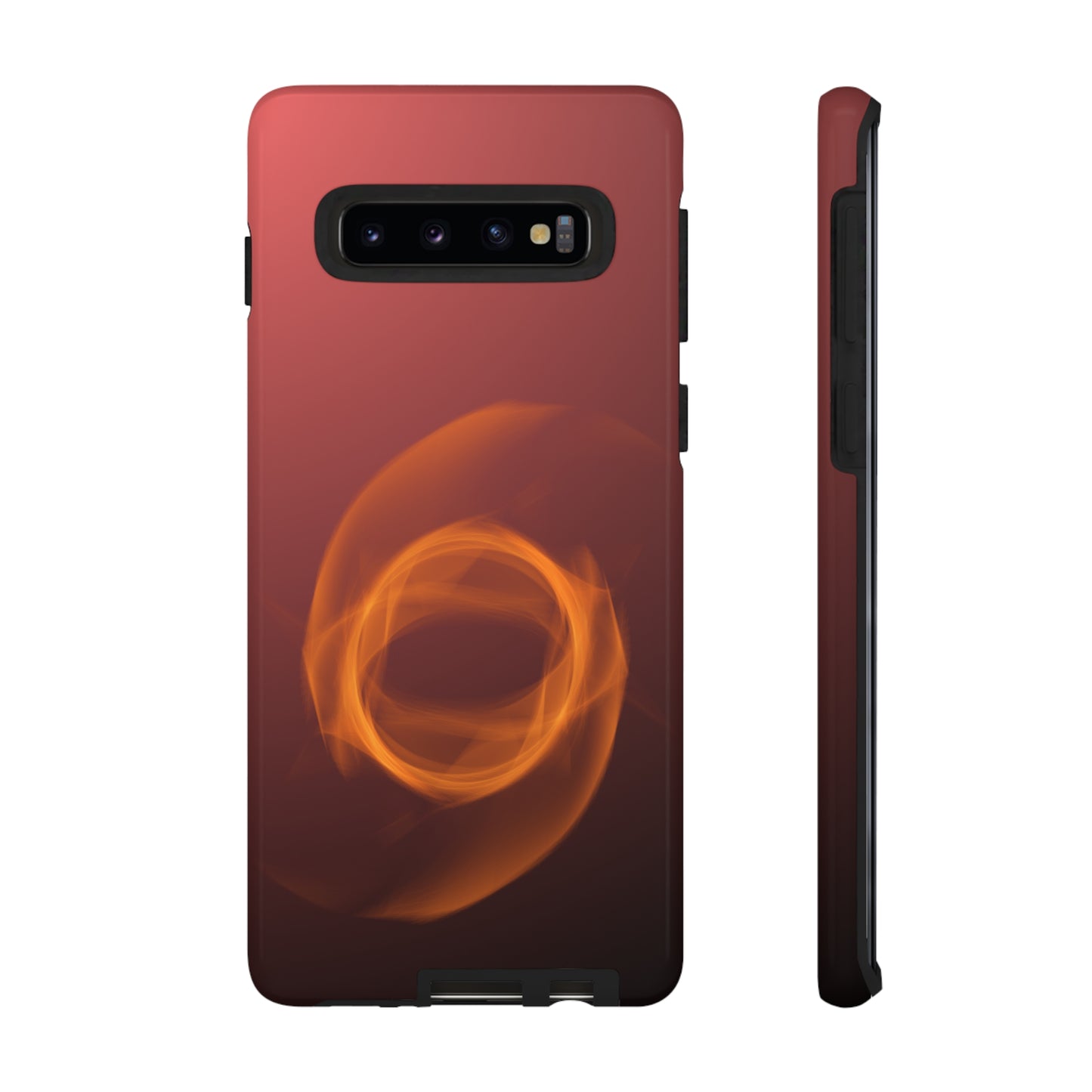 Aurora Vortex - Cell Phone Case