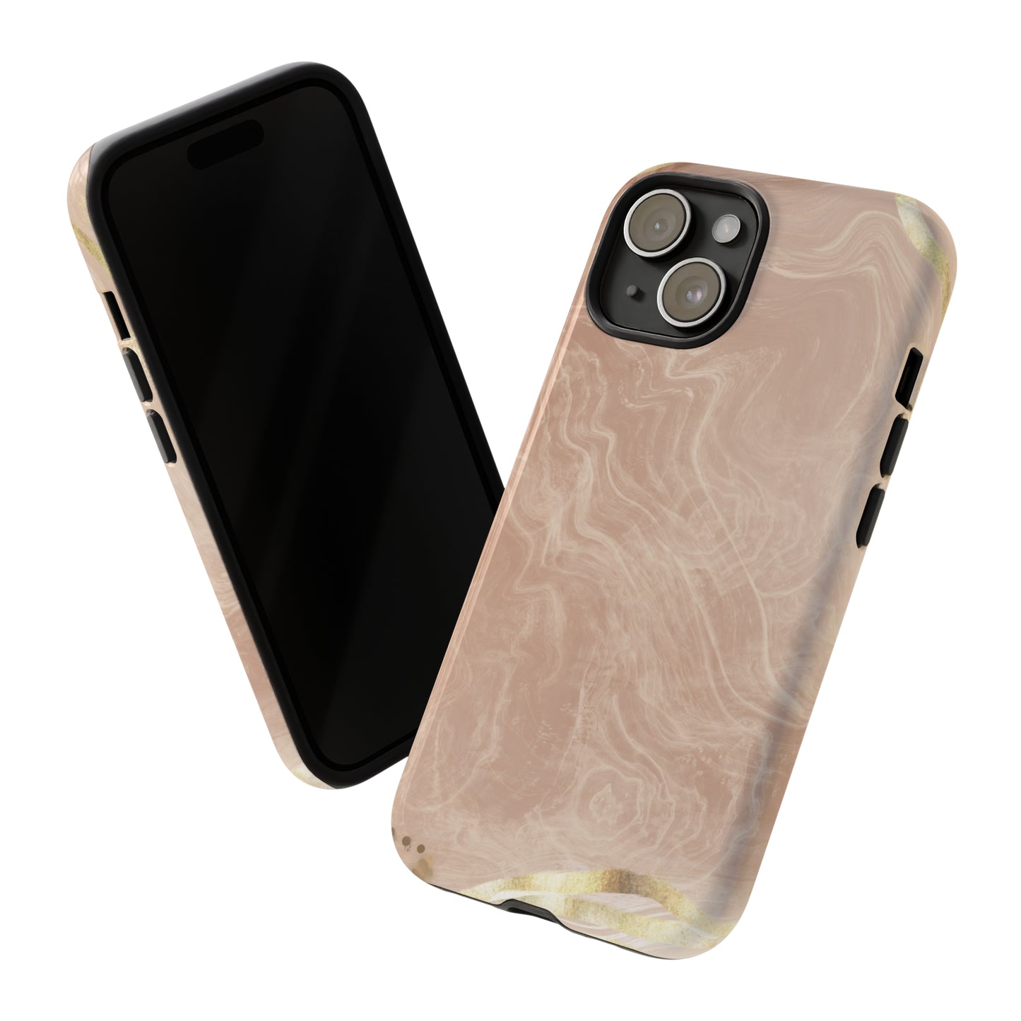 Desert Mirage - Cell Phone Case