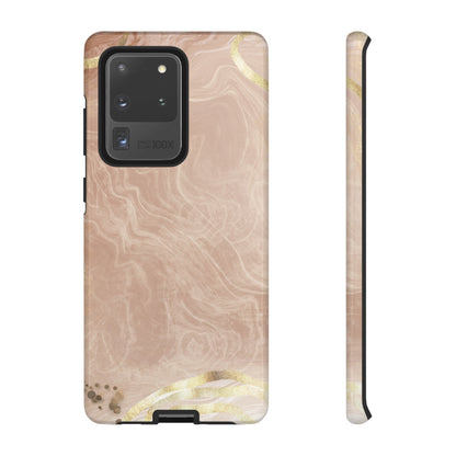 Desert Mirage - Cell Phone Case