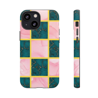 Artistic Symmetry - Cell Phone Case