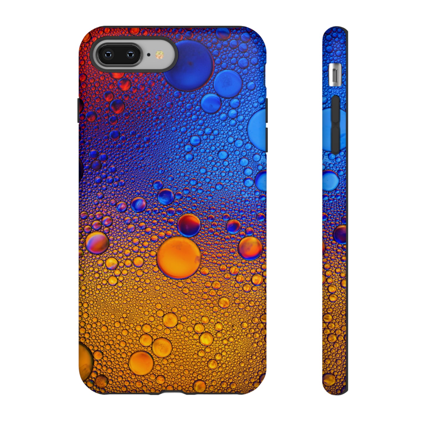 Cosmic Oil Slick - Cell Phone Case