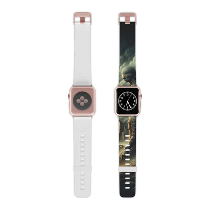 Blind Vigil - Watch Band  | Apple Watch