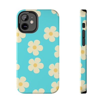 Daisy Delight - iPhone Case