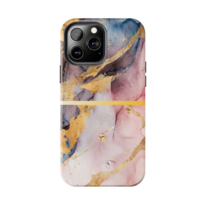 Whimsical Elegance - iPhone Case