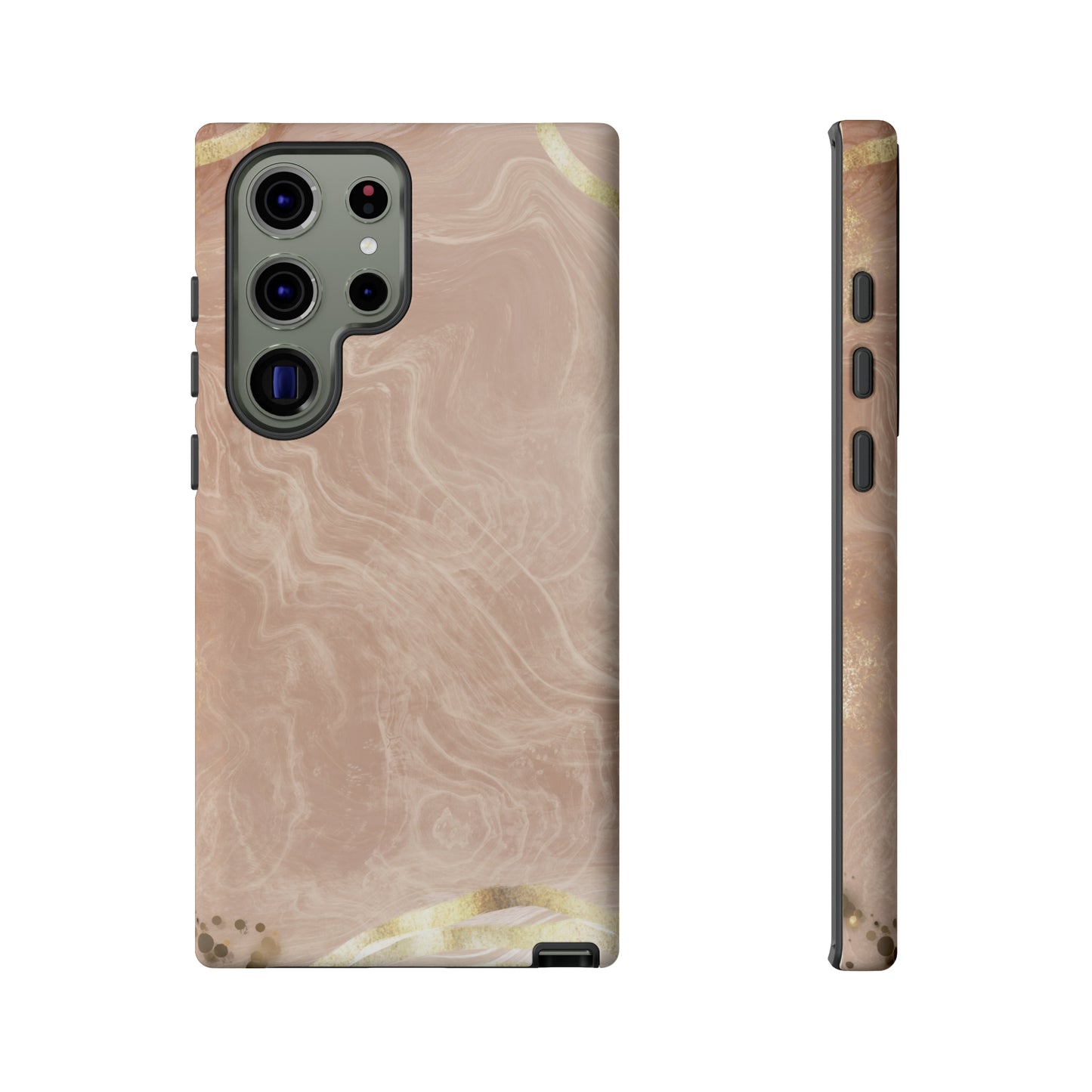 Desert Mirage - Cell Phone Case