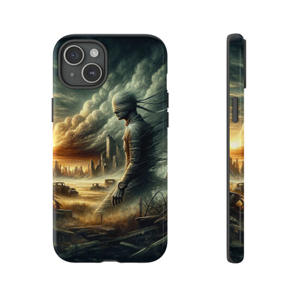 Blind Vigil - Cell Phone Case