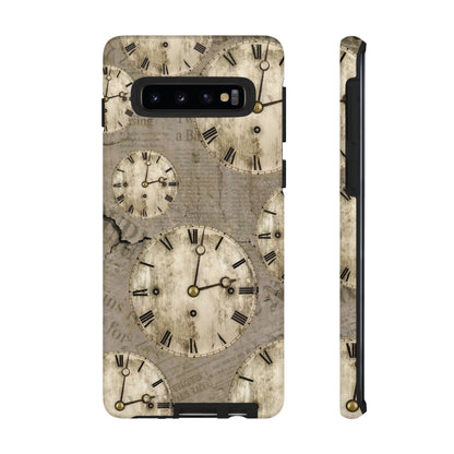 Timekeeper's Treasure - Cell Phone Case