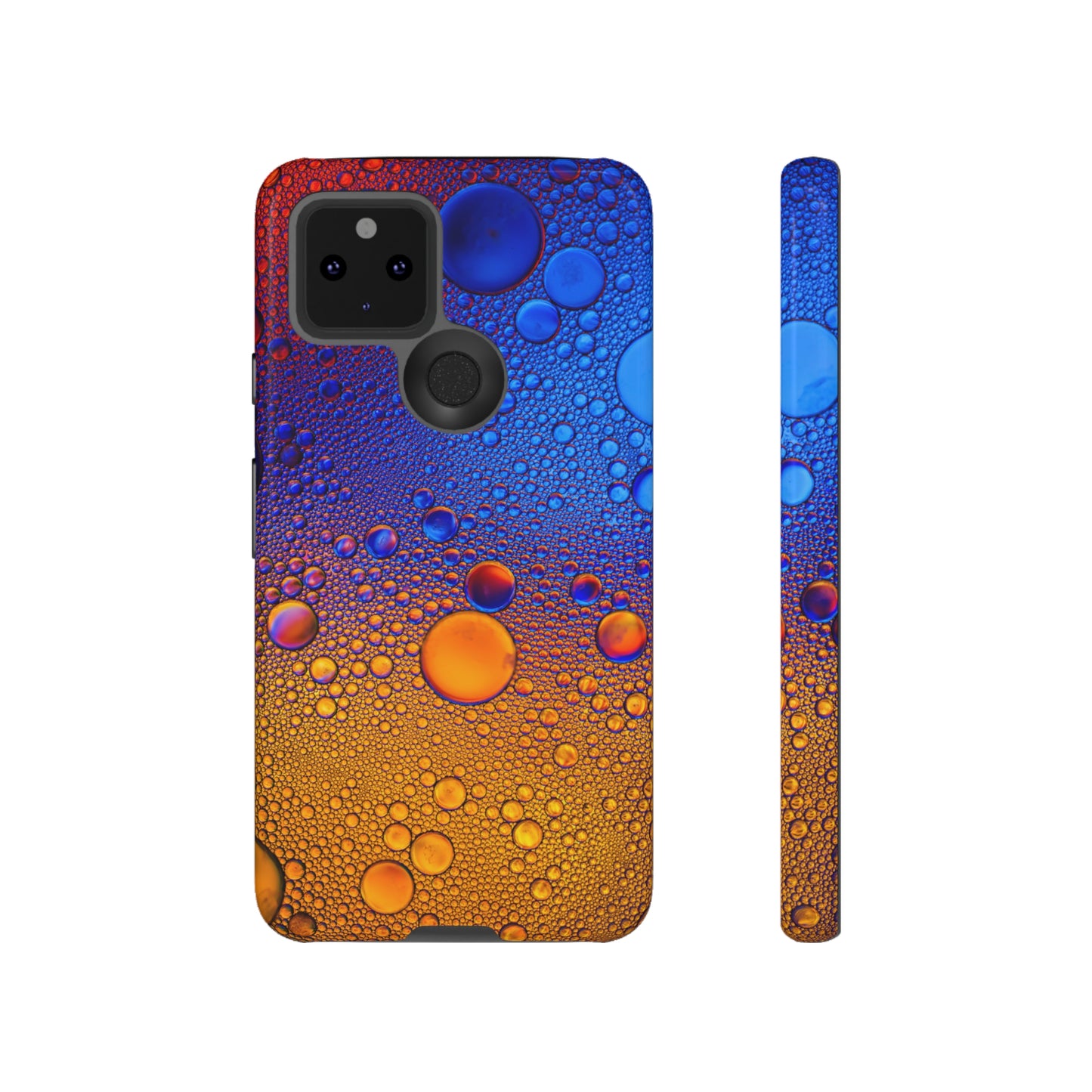 Cosmic Oil Slick - Cell Phone Case