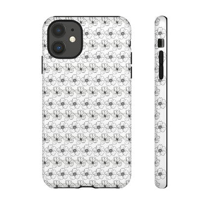 Eternal Blossom - Cell Phone Case