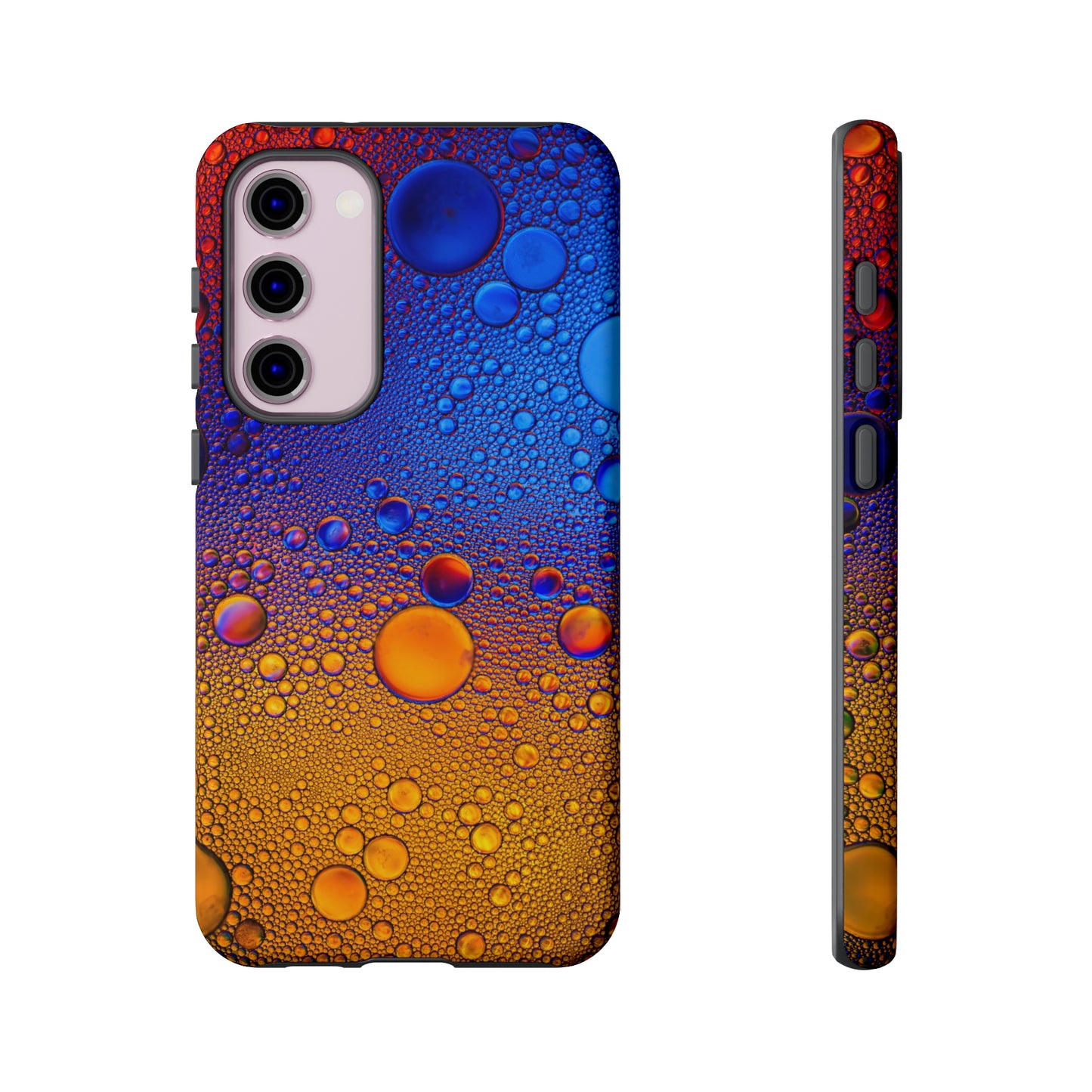 Cosmic Oil Slick - Cell Phone Case