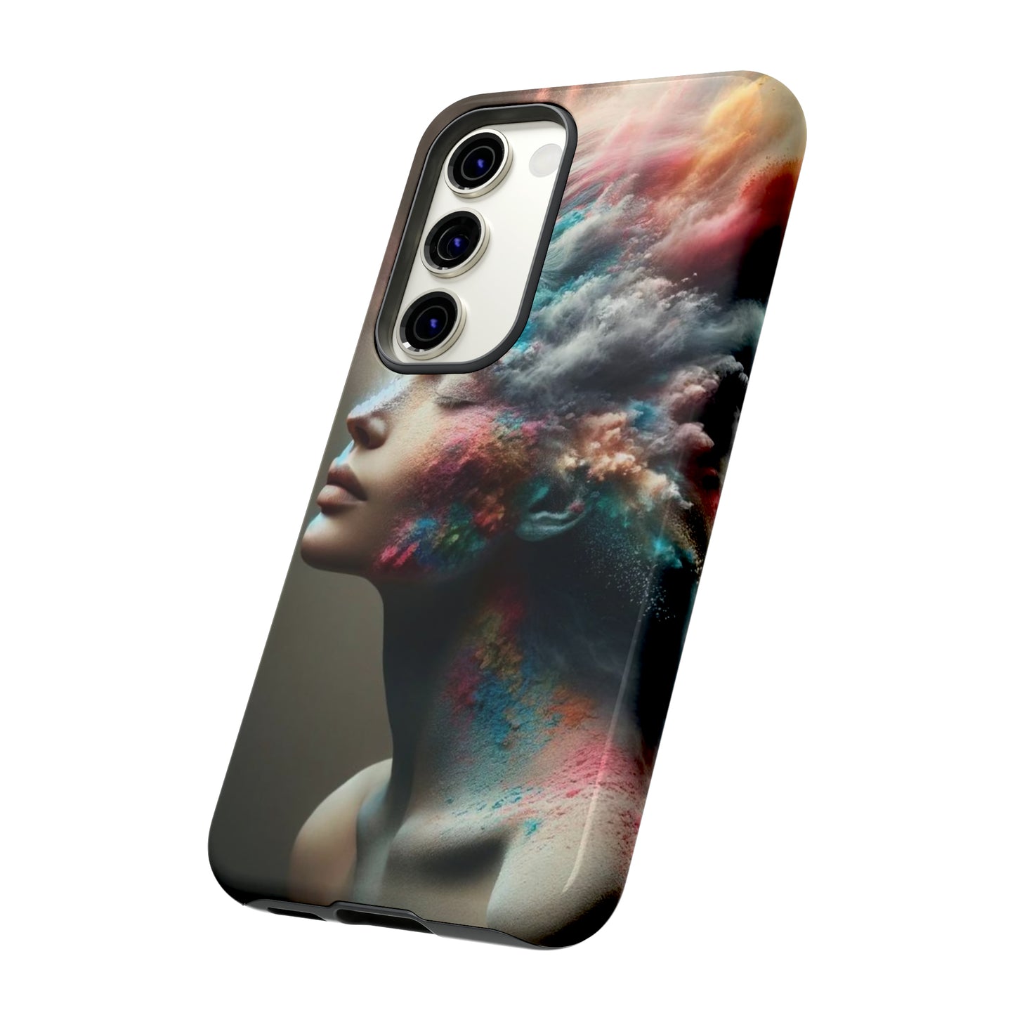 Cosmic Reverie - Cell Phone Case