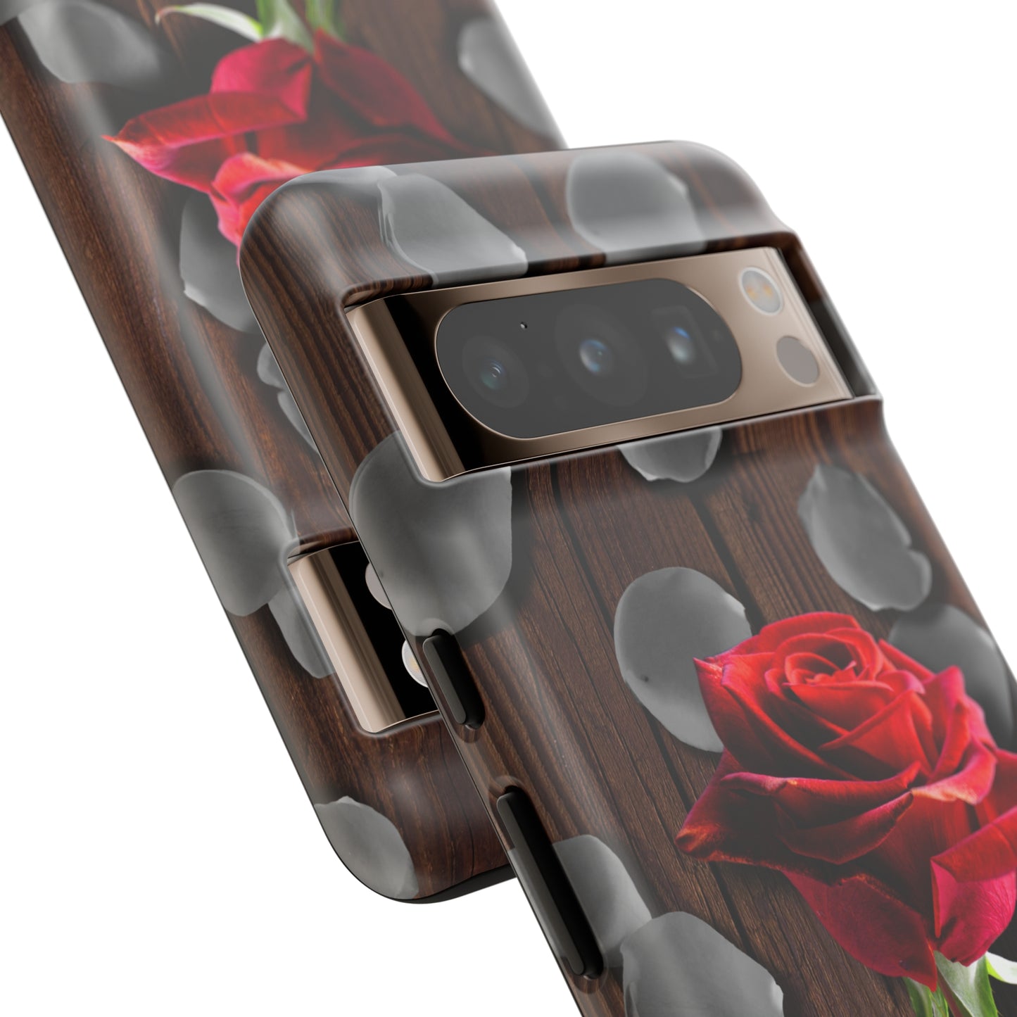 The Rose - Cell Phone Case