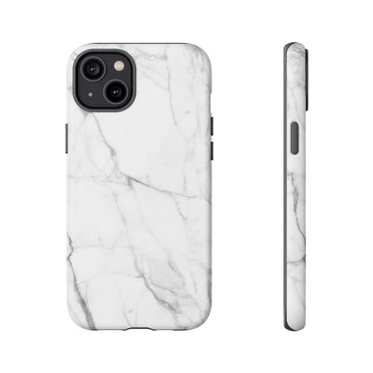 Elegance in Stone - Cell Phone Case