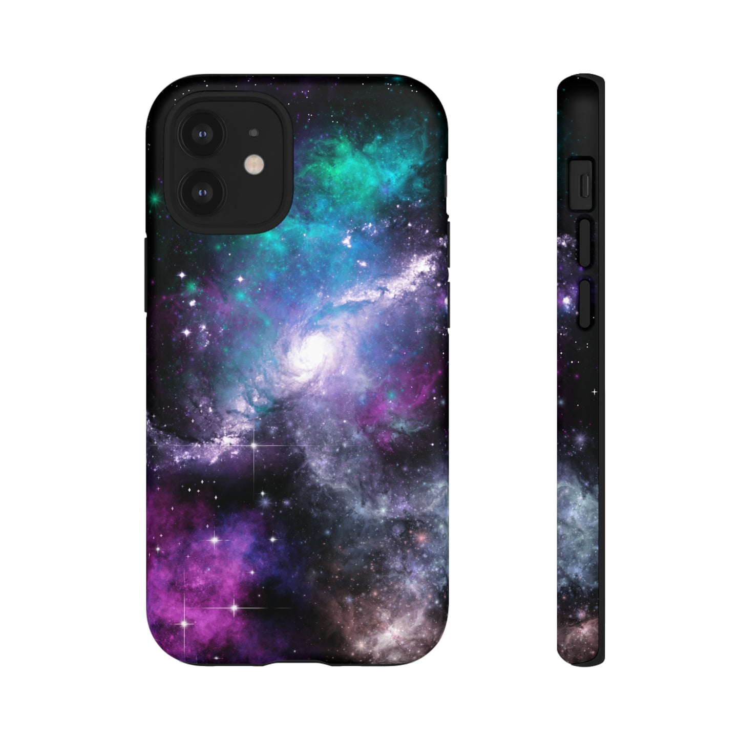 Cosmic Voyage Phone Case - Cell Phone Case