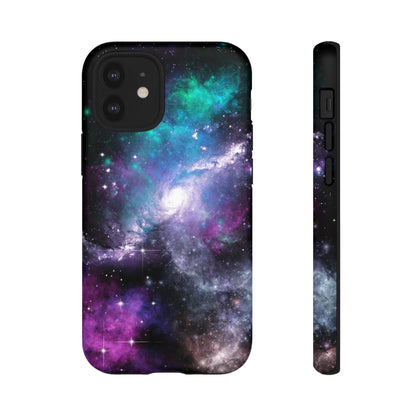 Cosmic Voyage Phone Case - Cell Phone Case