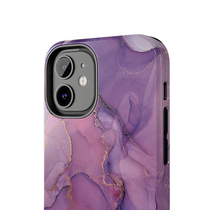 Lavender Dreams - iPhone Case