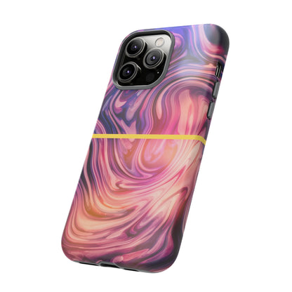 Nebula Swirl - Cell Phone Case