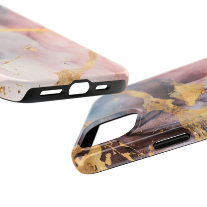 Whimsical Elegance - iPhone Case