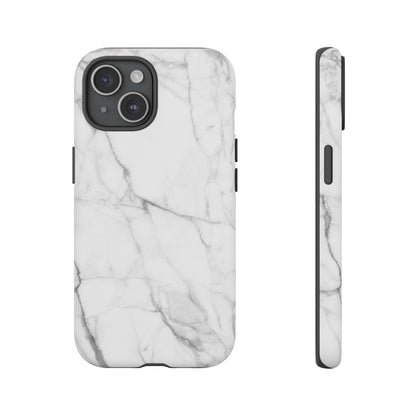 Elegance in Stone - Cell Phone Case