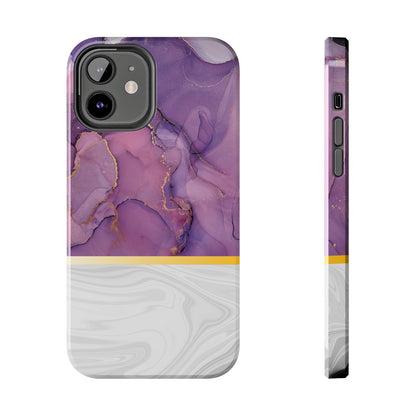 Lavender Dreams - iPhone Case