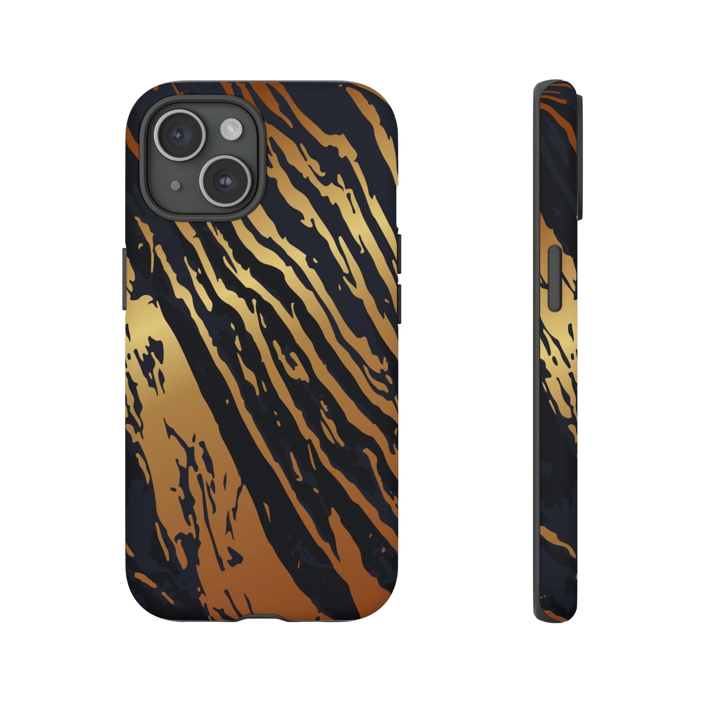 Safari Twilight - Cell Phone Case