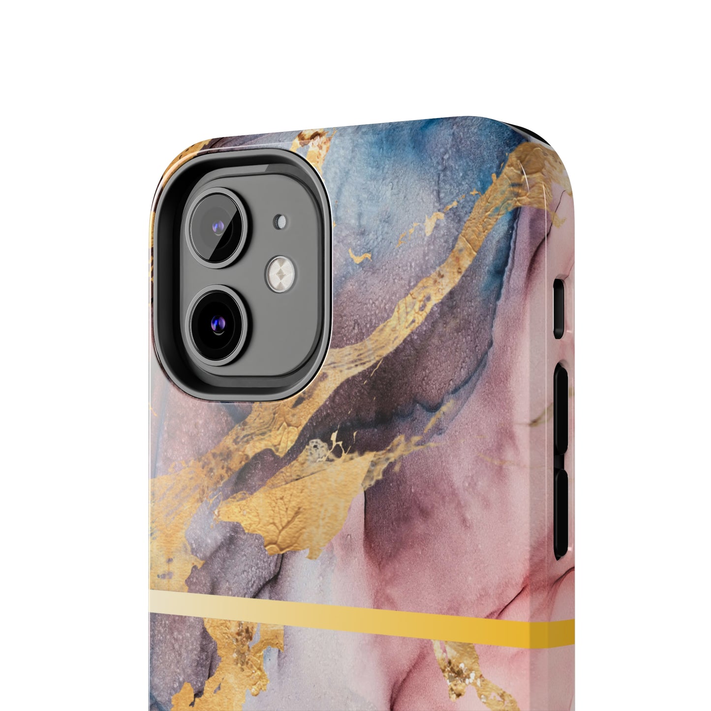 Whimsical Elegance - iPhone Case