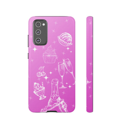 Sweet Celebration - Cell Phone Case