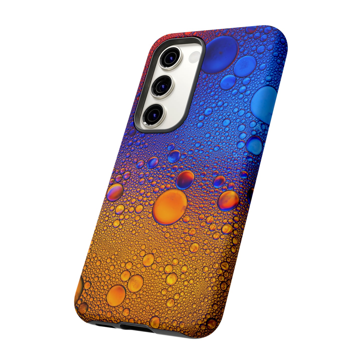 Cosmic Oil Slick - Cell Phone Case