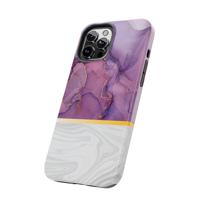 Lavender Dreams - iPhone Case