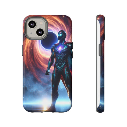 Cosmic Armor - Cell Phone Case