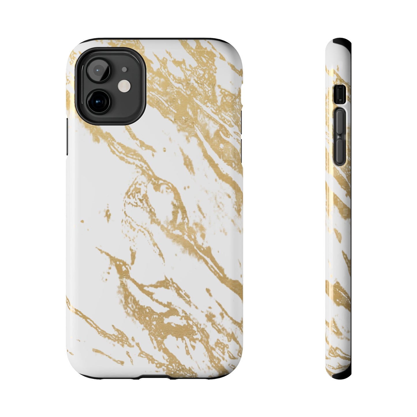 Daylight Gold Rush - iPhone Case