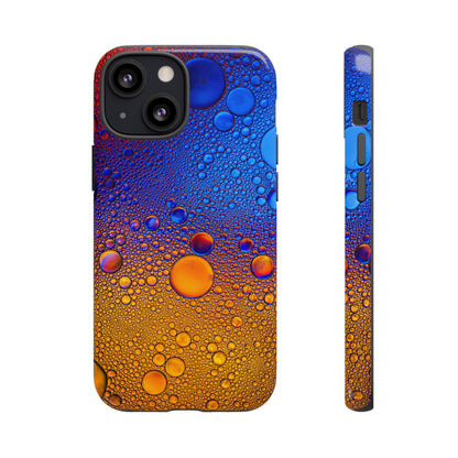 Cosmic Oil Slick - Cell Phone Case