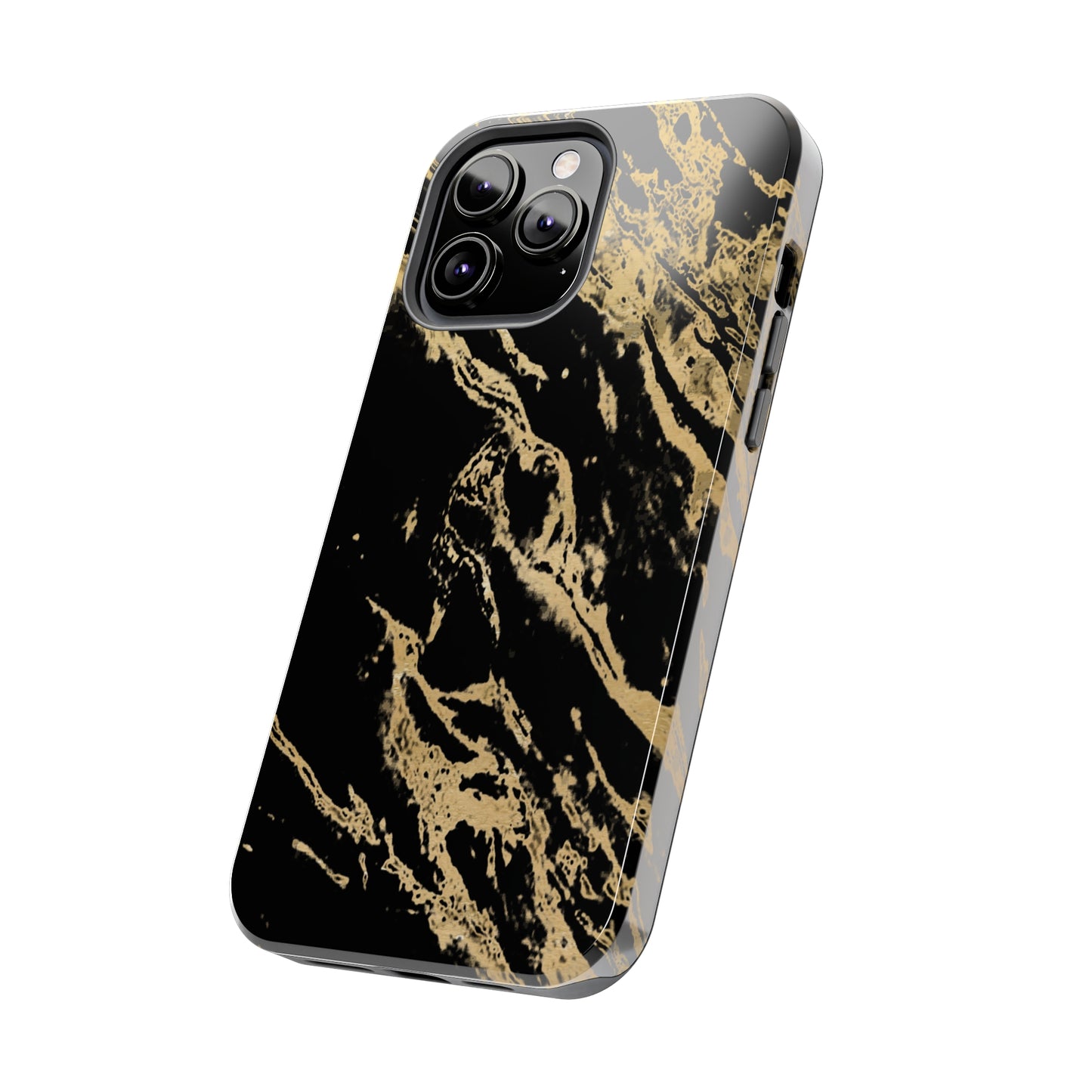 Midnight Gold Rush 2 - iPhone Case