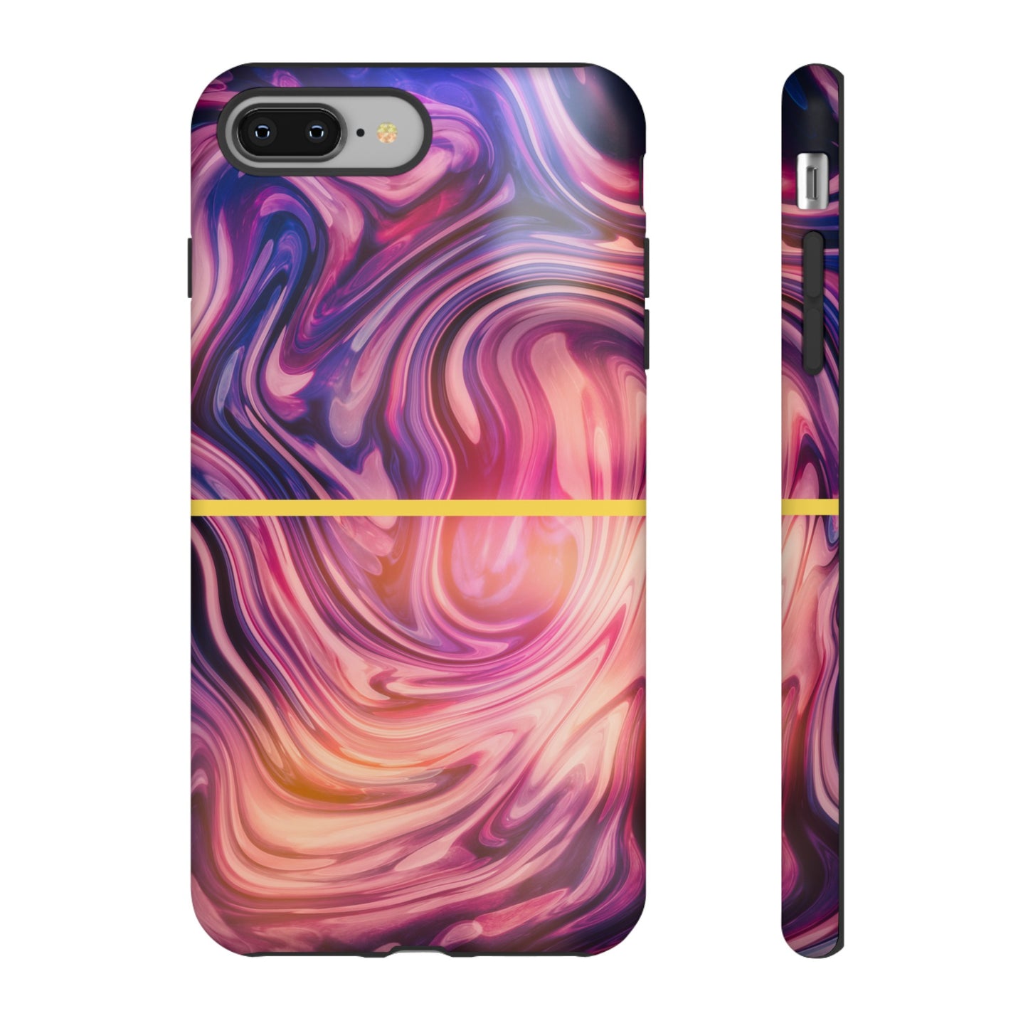 Nebula Swirl - Cell Phone Case